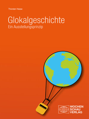 cover image of Glokalgeschichte